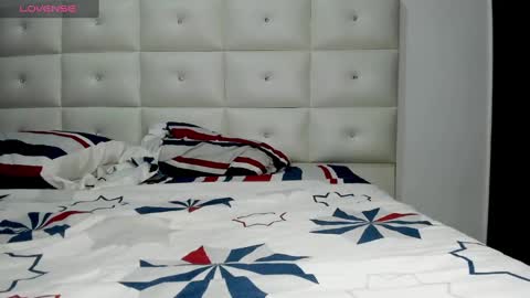 LEXXI online show from January 2025 10:19:01 PM