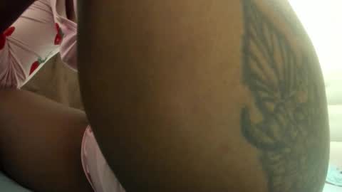 LEXXI online show from September 2025 01:17:01 AM