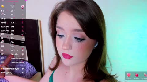 lexi miu online show from December 2024 07:53:02 PM