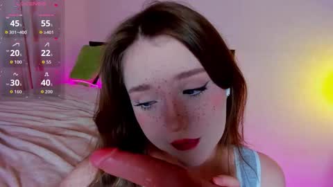 lexi miu online show from October 2025 06:38:02 PM