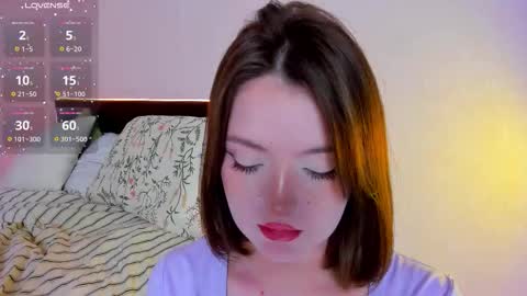 lexi miu online show from March 2026 06:29:01 PM