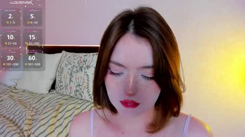 lexi miu online show from April 2026 06:05:02 PM