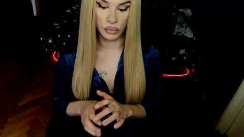 Snapshot of lexxymiss chatting on October 2025 09:53:01 AM eva lexy you may call me Miss online show from October 2025 09:53:01 AM