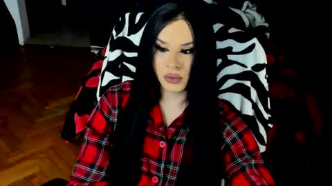 eva lexy you may call me Miss online show from January 2026 07:57:01 AM