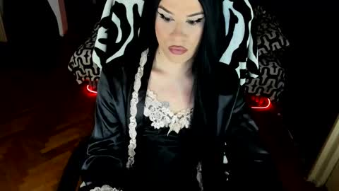 eva lexy you may call me Miss online show from February 2026 11:52:01 AM