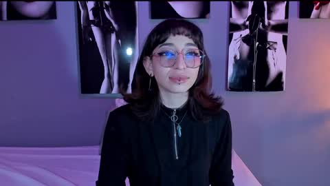 Lexy online show from December 2024 07:19:02 PM