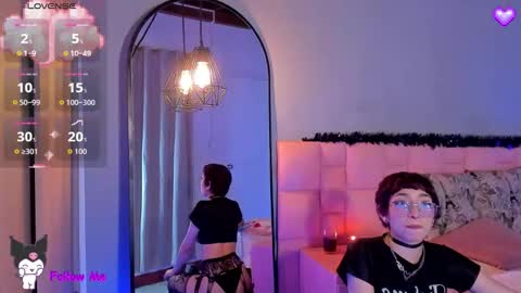 Lexy online show from March 2026 08:31:01 AM