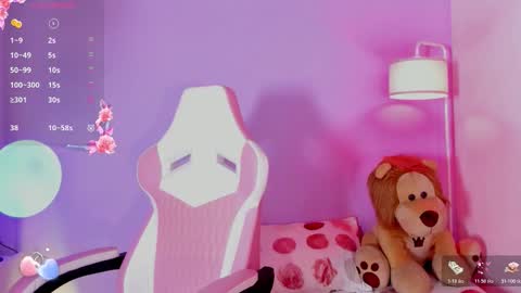 Snapshot of lexy_bran chatting on November 2025 01:00:02 PM lexy_bran online show from November 2025 01:00:02 PM