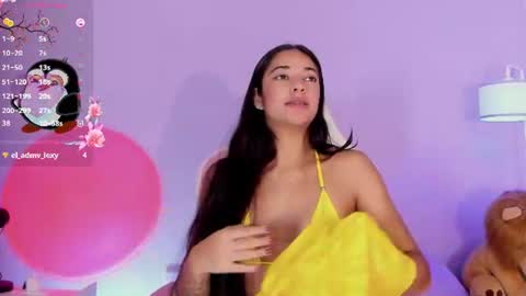 Snapshot of lexy_bran chatting on June 2026 04:00:02 PM lexy_bran online show from June 2026 04:00:02 PM