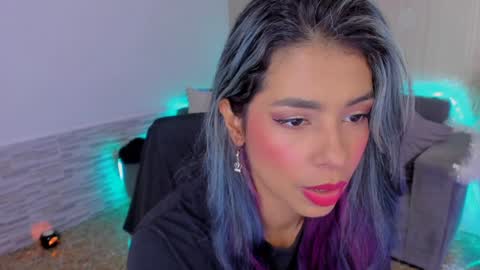 Lexy online show from December 2024 03:36:02 AM