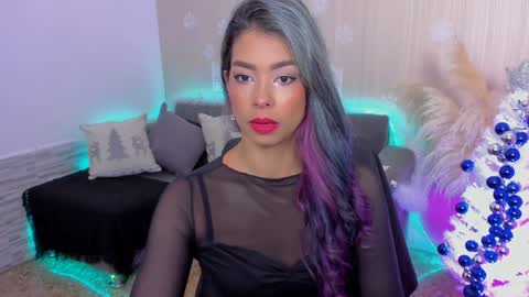 Lexy online show from December 2024 06:18:02 AM