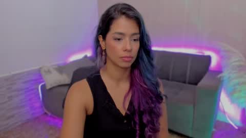 Lexy online show from March 2025 05:11:01 AM