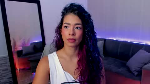 Lexy online show from September 2025 01:29:01 AM