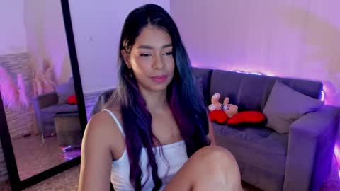 Lexy online show from March 2026 02:39:02 AM