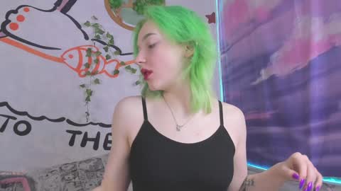 LexxxY online show from February 2025 06:56:02 AM