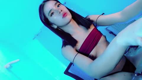 lexy_lore18 online show from January 2025 09:41:02 PM