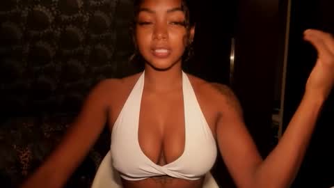 LEXY - Independent account online show from September 2025 10:54:01 PM