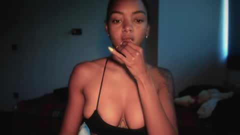 LEXY - Independent account online show from April 2026 12:42:01 PM