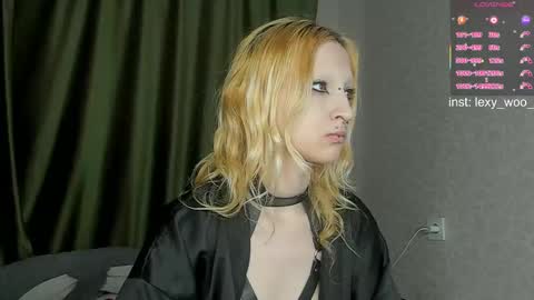 Lexy online show from March 2026 11:29:02 AM