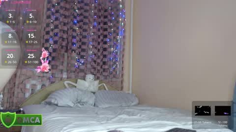 maksiANDjaney online show from March 2026 10:13:01 PM