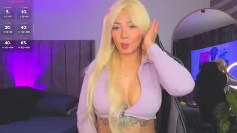 lexy online show from June 2026 12:33:01 AM