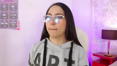 lexyblaze_ online show from December 2025 11:19:01 AM