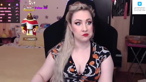 Lexy online show from December 2024 12:55:01 PM