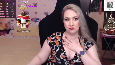 Lexy online show from December 2024 03:58:01 PM