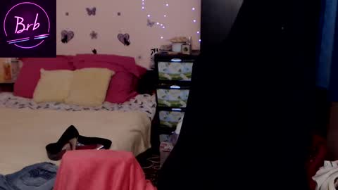 Lexy online show from February 2025 04:55:01 PM