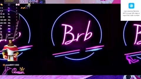 Lexy online show from July 2026 04:02:02 PM