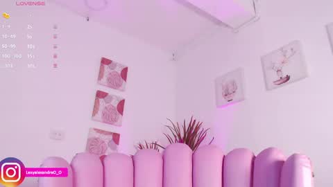 LexyJoyce online show from February 2025 12:16:01 AM