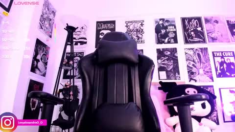 LexyJoyce online show from September 2025 09:09:02 PM