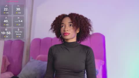 lexyskye online show from April 2026 11:33:02 AM