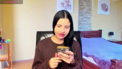 lexyswett online show from November 2025 11:54:01 AM