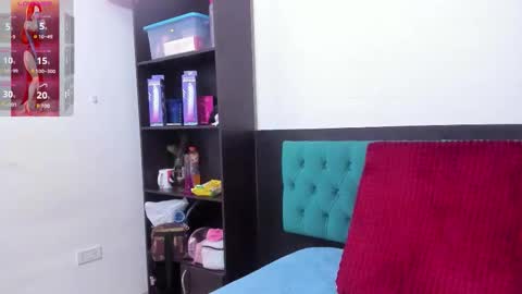 lexyy24_ online show from March 2026 06:51:01 AM