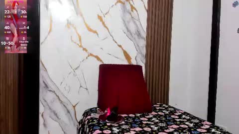 lexyy24_ online show from June 2026 07:57:01 AM