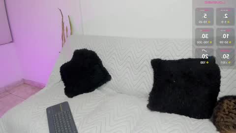 Leydy online show from February 2025 06:19:01 AM