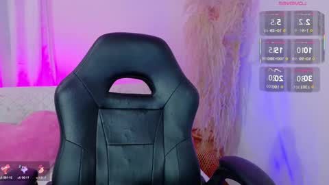 Leydy online show from October 2025 05:28:01 AM