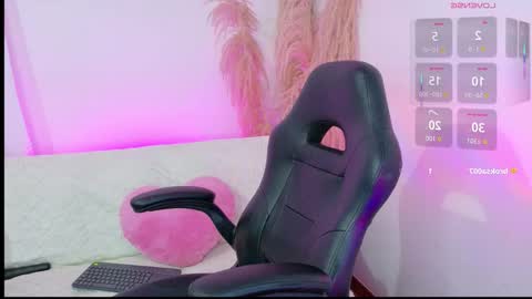 Leydy online show from October 2025 09:21:01 AM