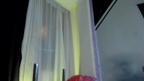 Snapshot of leyla_collins chatting on January 2025 08:55:01 AM online show from January 2025 08:55:01 AM