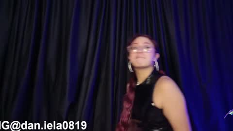 Snapshot of leyla_collins chatting on February 2025 09:13:02 AM online show from February 2025 09:13:02 AM