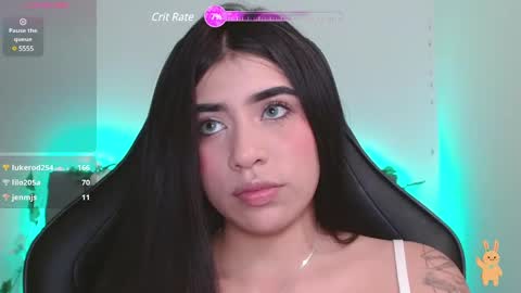 Snapshot of leyla_sans chatting on January 2025 05:00:02 AM Leyla online show from January 2025 05:00:02 AM