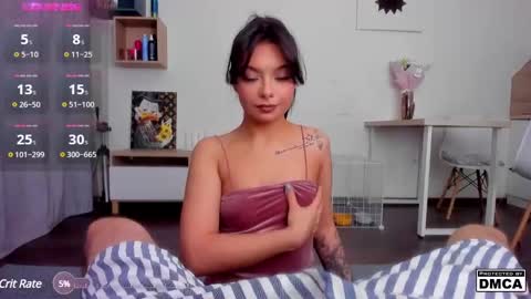 Leyla online show from March 2025 08:14:02 PM