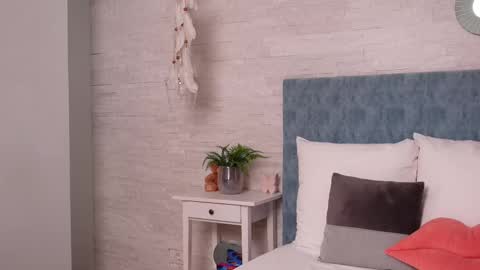 LeylaGracey online show from February 2025 07:15:01 AM