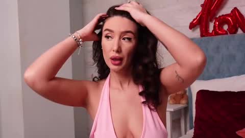 LeylaGracey online show from March 2025 04:47:01 AM