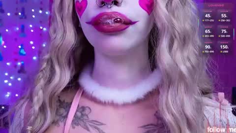 LEA online show from February 2026 02:47:01 PM