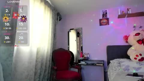 Leyna online show from January 2026 05:15:01 PM