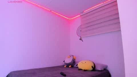 Jessica online show from December 2024 01:21:01 AM