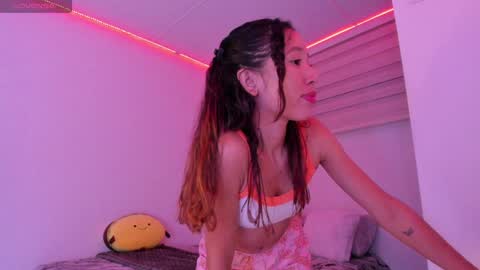 Jessica online show from December 2024 03:14:02 AM