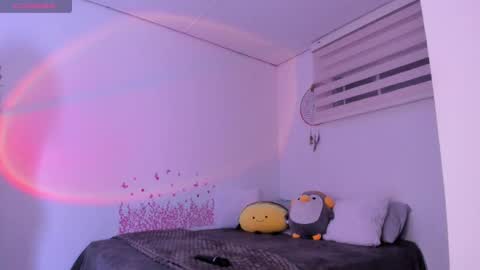 Jessica online show from February 2025 04:12:02 AM